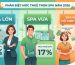 Các mức thuế suất thuế TNDN spa cho các quy mô doanh nghiệp khác nhau năm 2026