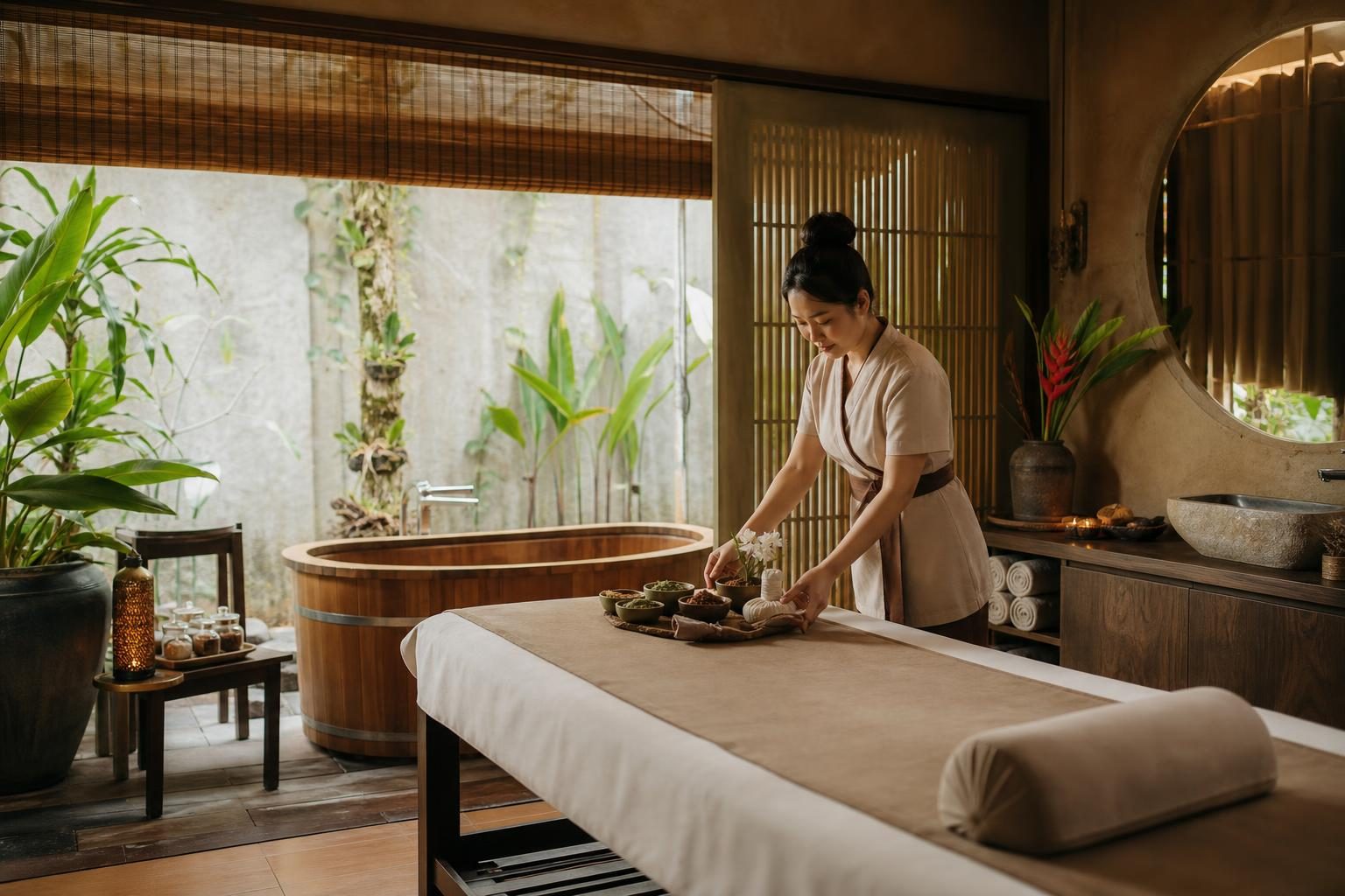 Medical Spa và Du lịch chăm sóc sức khoẻ tại Việt Nam: Cơ hội và chiến lược cho chủ spa
