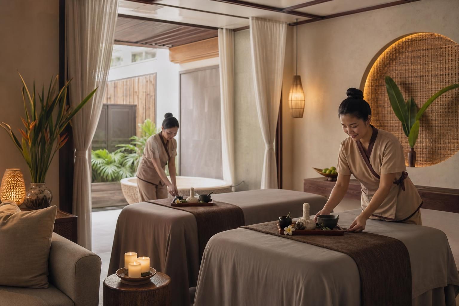 Tối ưu chi phí & tăng biên lợi nhuận cho spa bằng phần mềm quản lý và mô hình giá theo gói