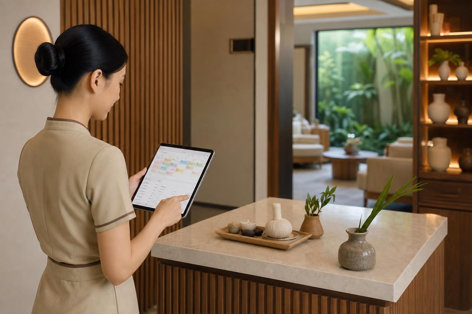 Hóa đơn điện tử chuẩn (Nghị định 254/2026) cho spa: hướng dẫn chuyển đổi và tuân thủ