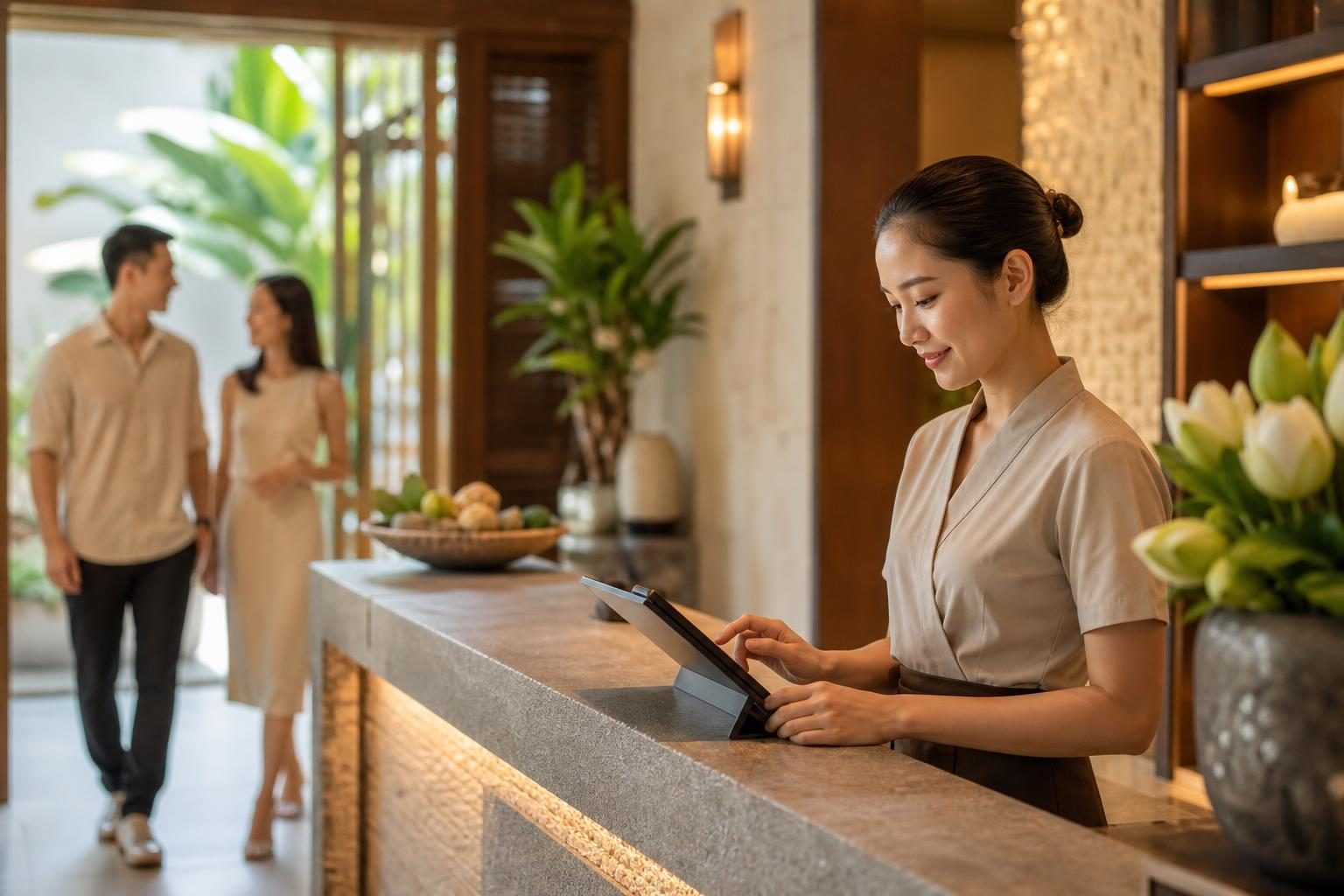 Tối ưu Google Business Profile và Local SEO cho spa: Hướng dẫn thực tế cho chủ spa tại Việt Nam
