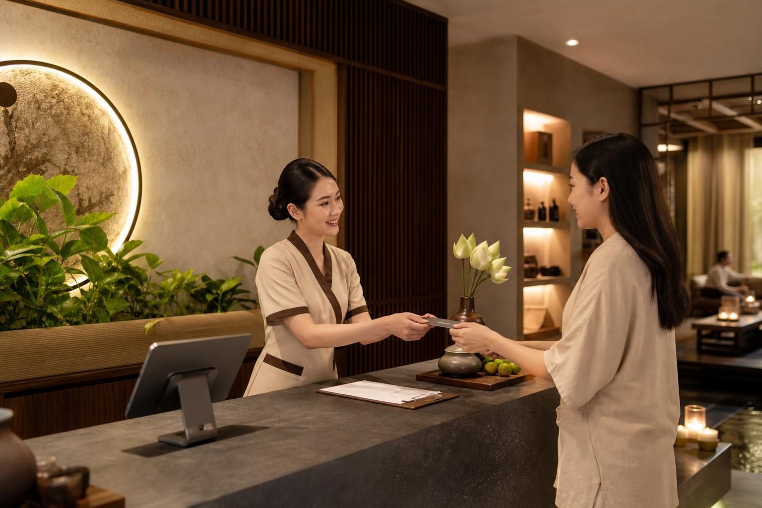 Hóa đơn điện tử và quản lý thuế cho chủ spa ở Việt Nam: Cập nhật chính sách 2026 và hướng dẫn thực tế