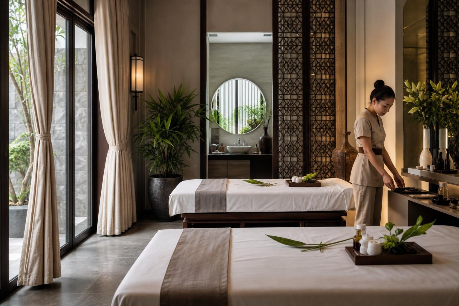 Định giá gói liệu trình & membership cho spa Việt Nam: ổn định dòng tiền, tối ưu biên lợi nhuận