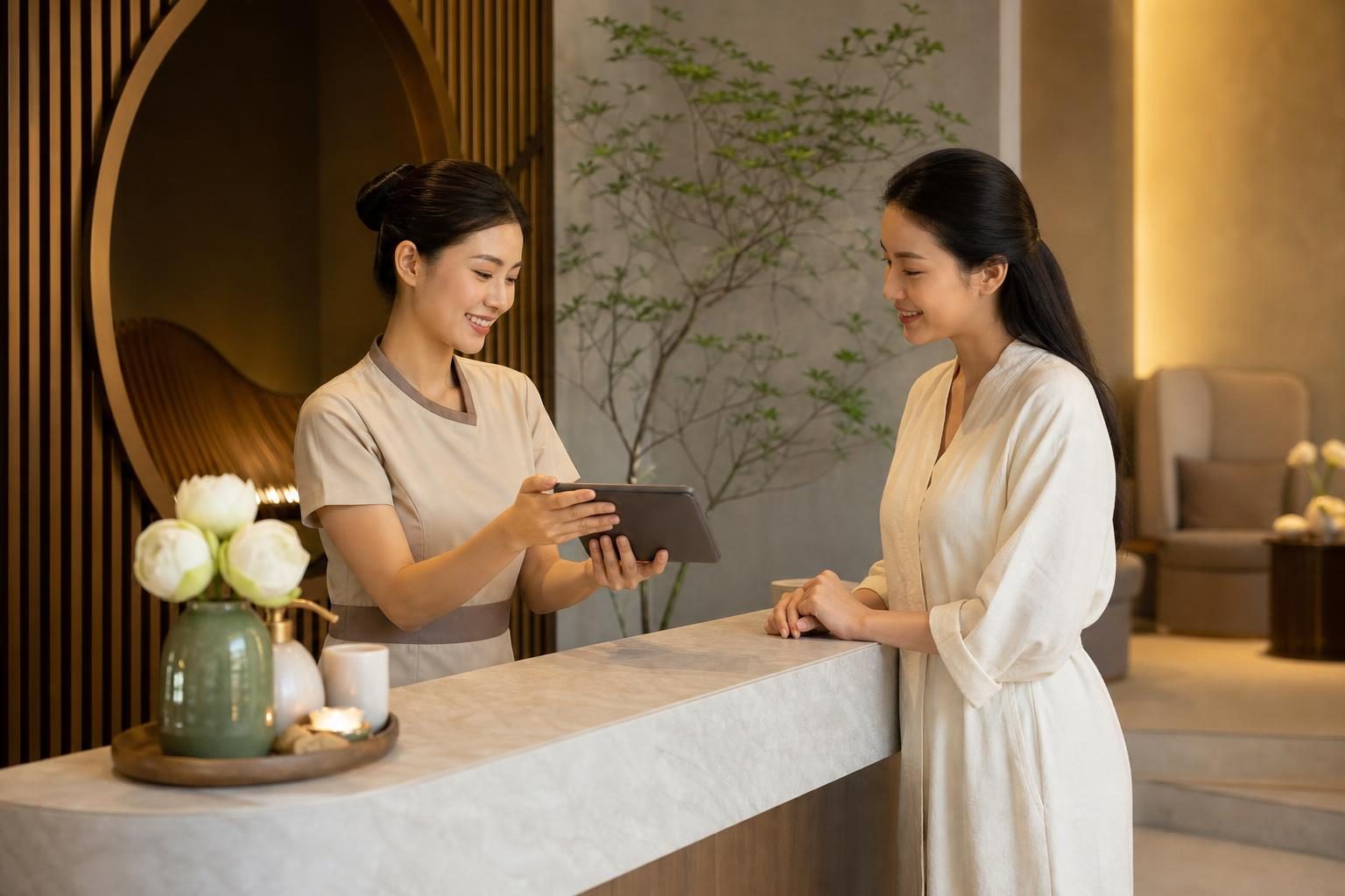 Chuyển đổi hóa đơn điện tử cho spa: hướng dẫn tuân thủ và vận hành hiệu quả