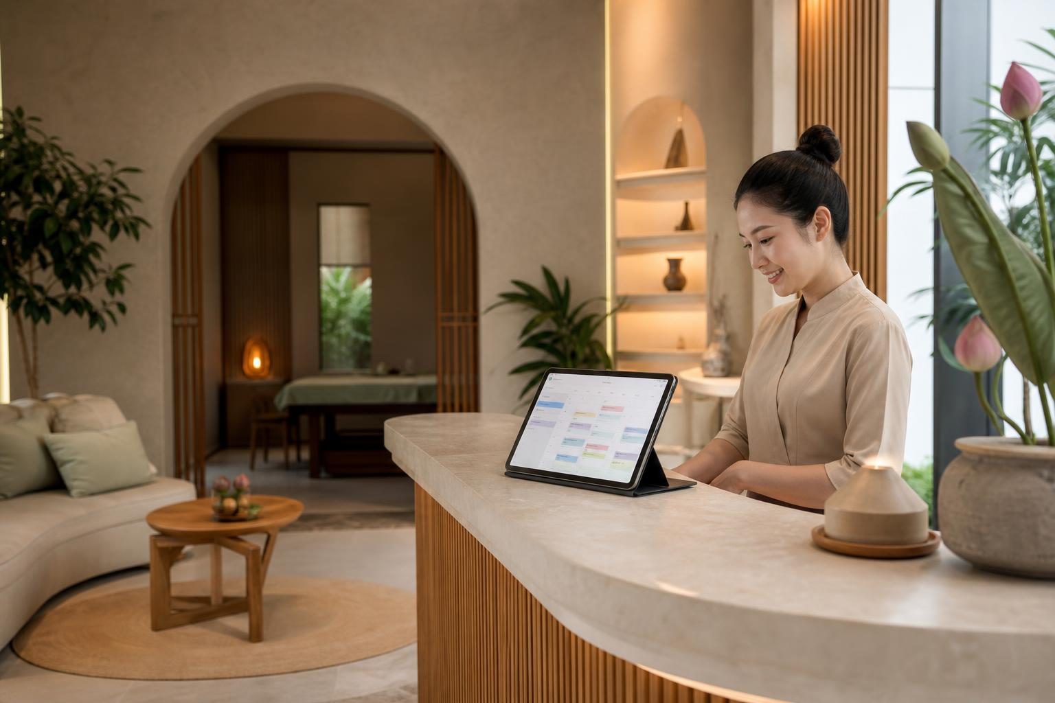 Hóa đơn điện tử và tuân thủ thuế cho spa tại Việt Nam: hướng dẫn thực tế 2026