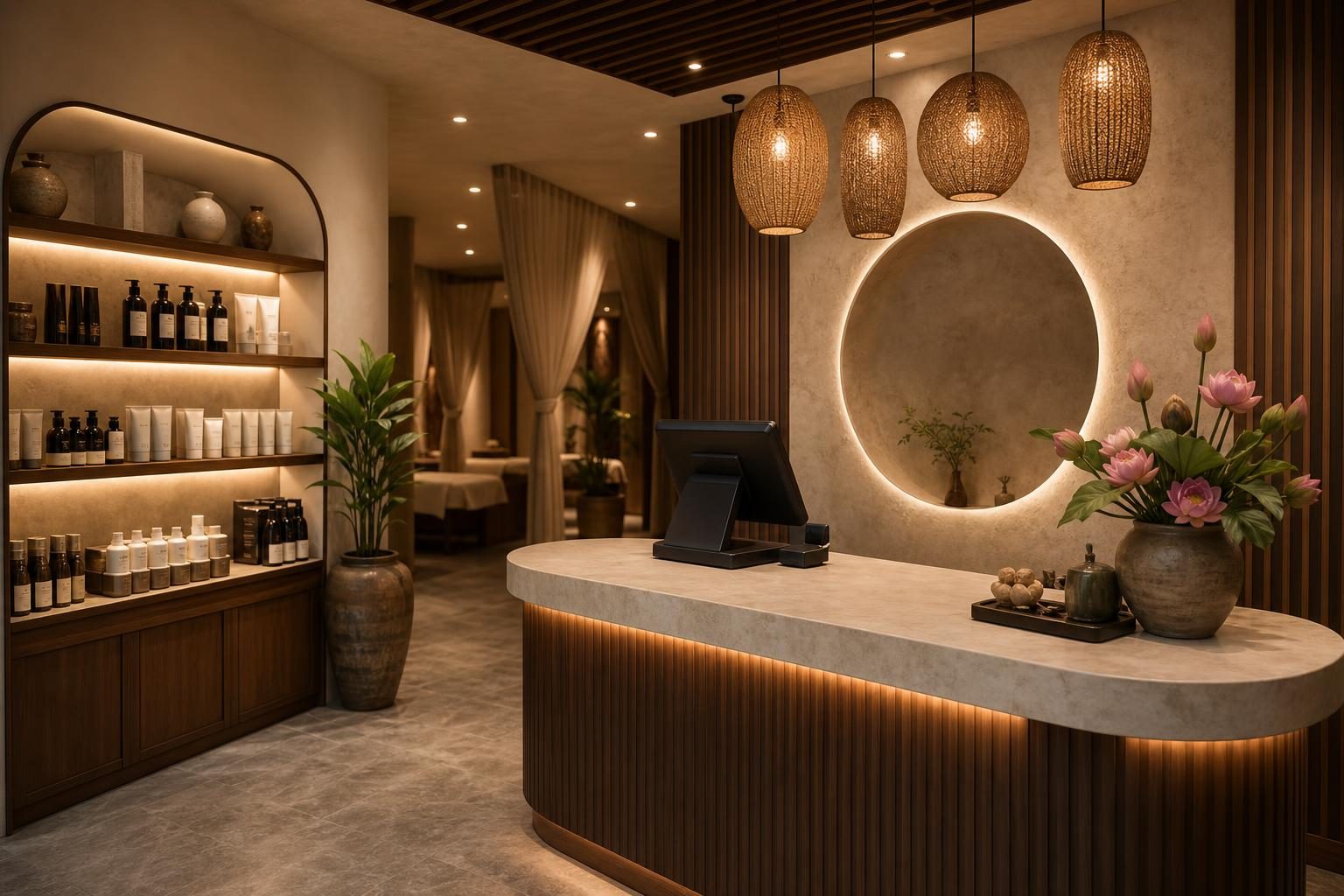 Hóa đơn điện tử và quản lý mỹ phẩm 2026: Những điều chủ spa cần biết để tuân thủ và chuyển đổi số
