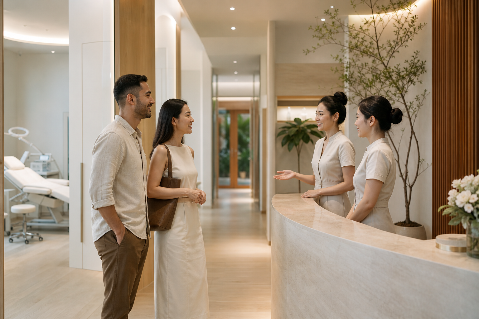 MedSpa tại Việt Nam: Xu hướng bùng nổ, rủi ro pháp lý và bước chuẩn hóa cho chủ spa