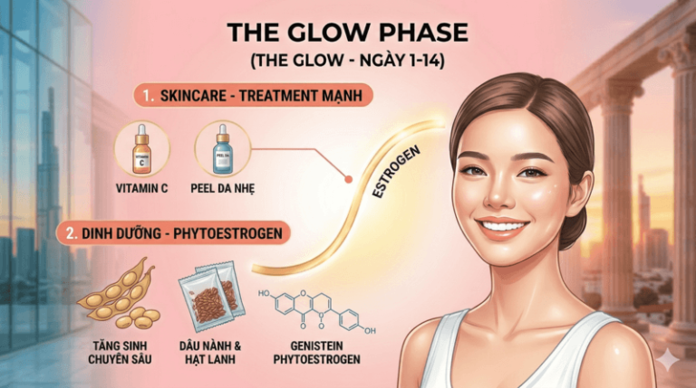 Hormonal Beauty là gì