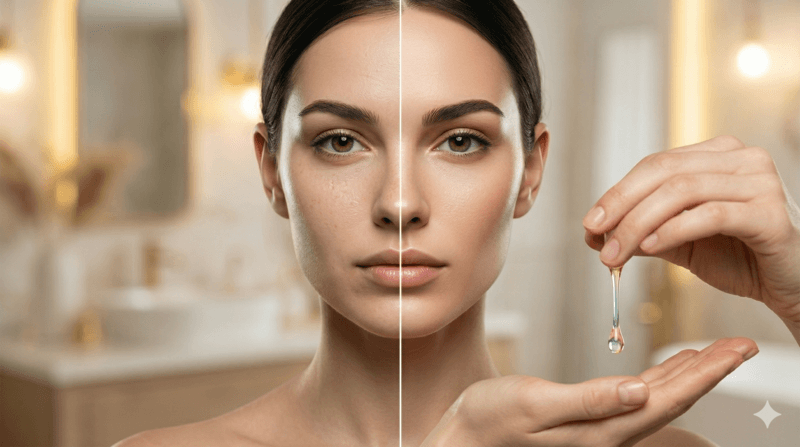 Minh họa cấu trúc hệ thống cân cơ nông (SMAS) và mạng lưới bạch huyết trên khuôn mặt