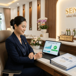 CẨM NANG KIỂM TRA THUẾ SPA 2026: CÁCH TRA CỨU CHỦ ĐỘNG VÀ XỬ LÝ SỔ SÁCH THỰC TẾ